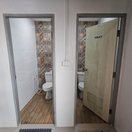 Baan1668 Hometel Near Chinatown One Банкок Екстериор снимка