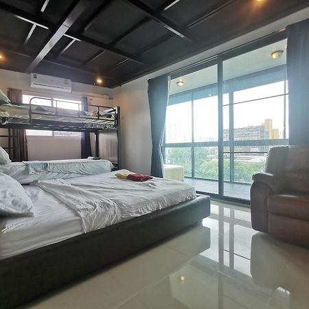 Baan1668 Hometel Near Chinatown One Банкок Екстериор снимка