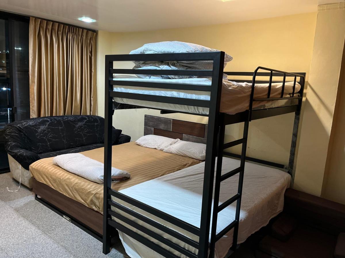 Baan1668 Hometel Near Chinatown One Банкок Екстериор снимка