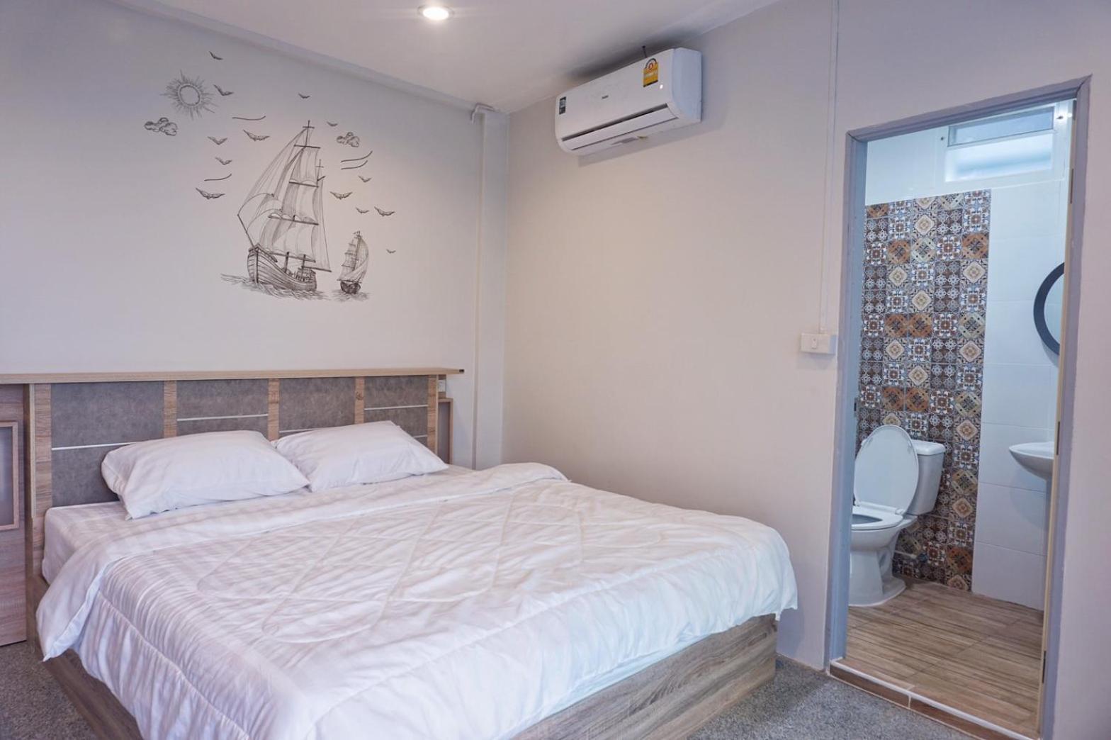 Baan1668 Hometel Near Chinatown One Банкок Екстериор снимка