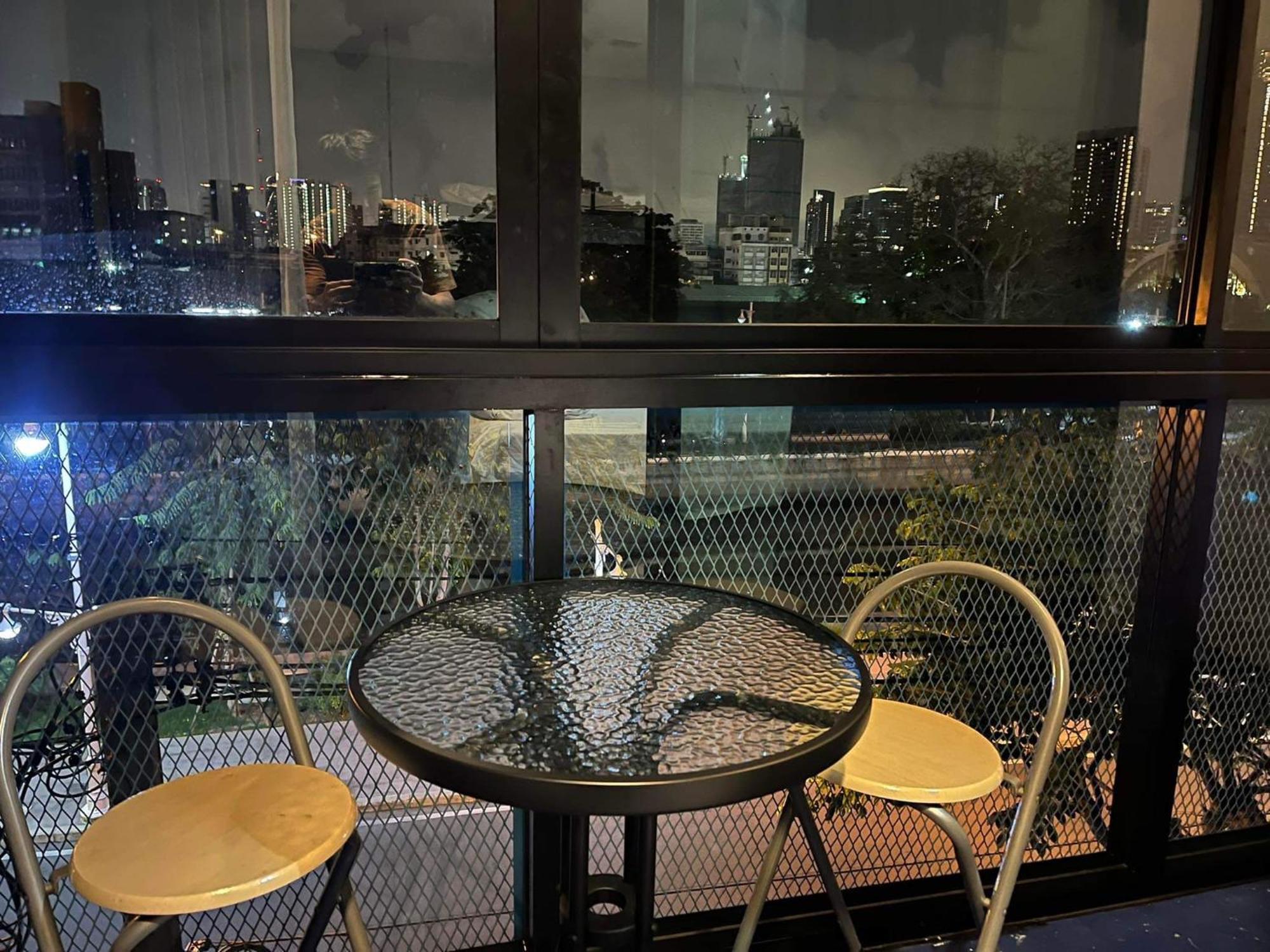 Baan1668 Hometel Near Chinatown One Банкок Екстериор снимка