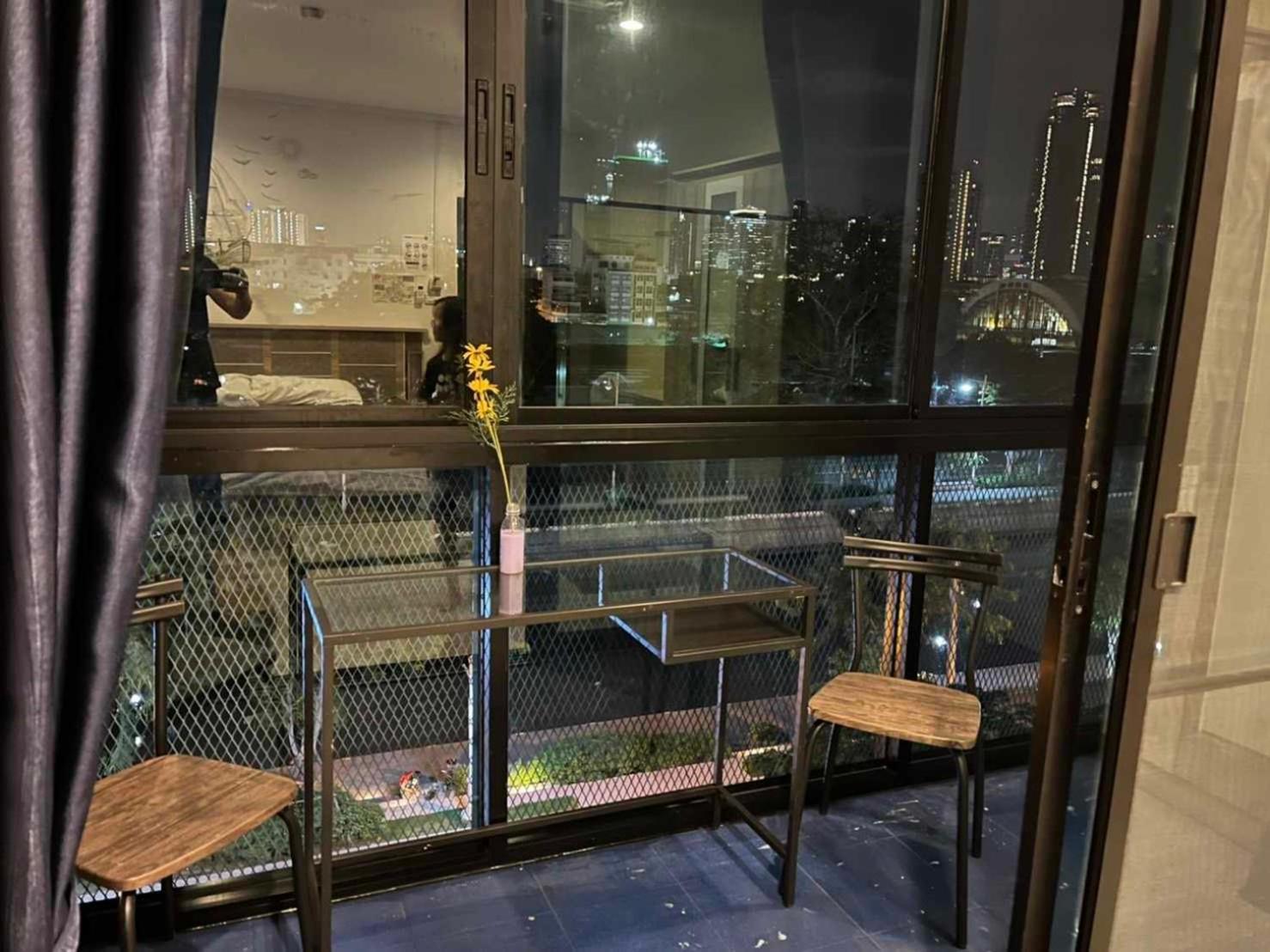 Baan1668 Hometel Near Chinatown One Банкок Екстериор снимка