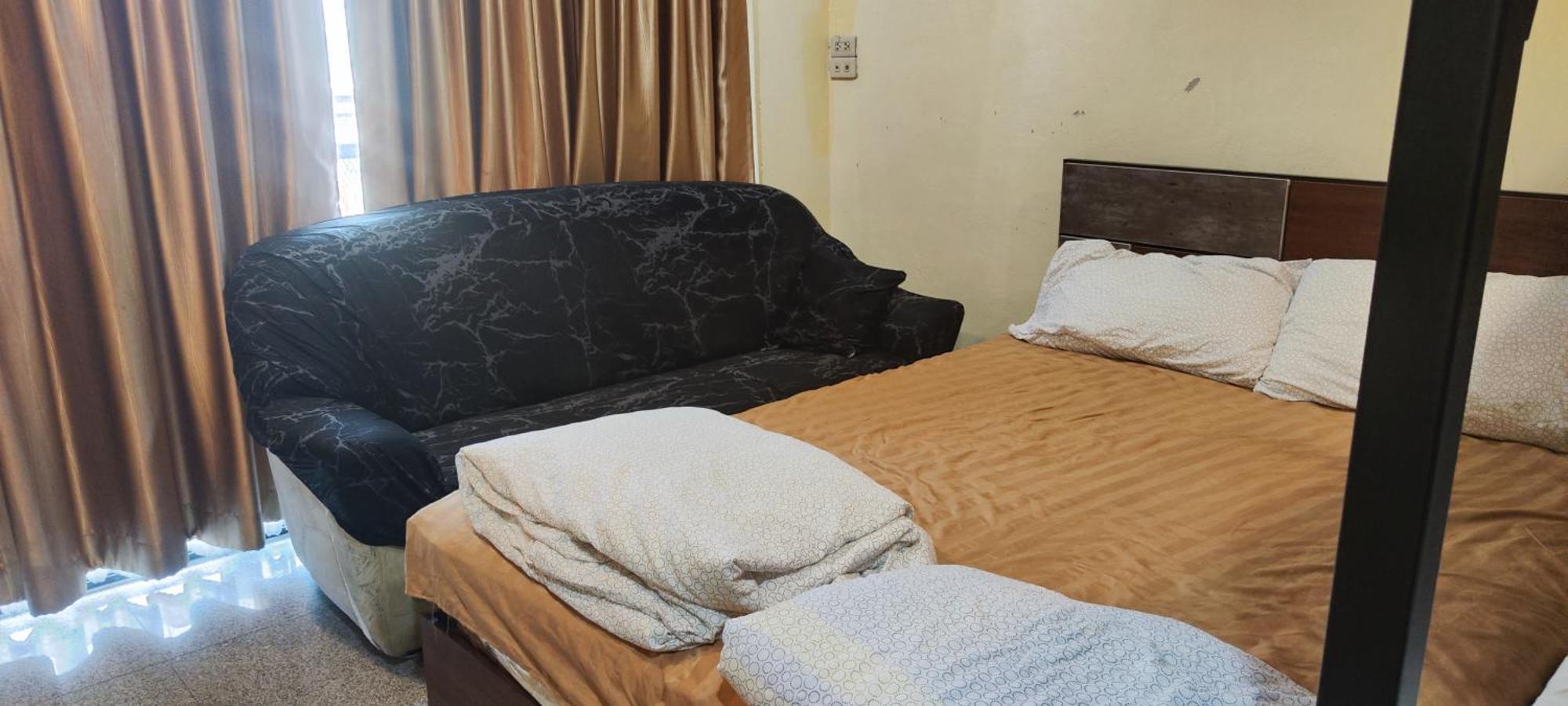 Baan1668 Hometel Near Chinatown One Банкок Стая снимка
