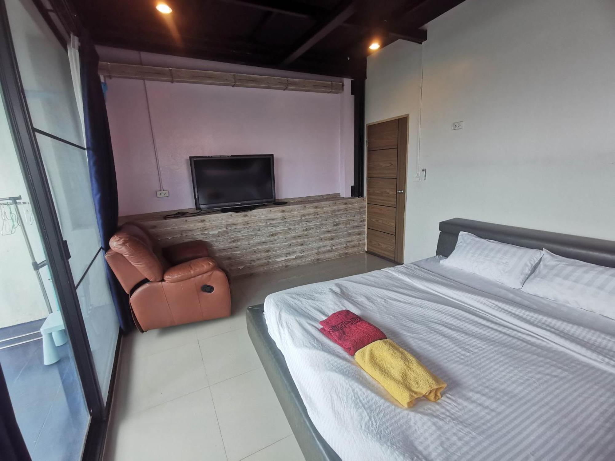 Baan1668 Hometel Near Chinatown One Банкок Екстериор снимка