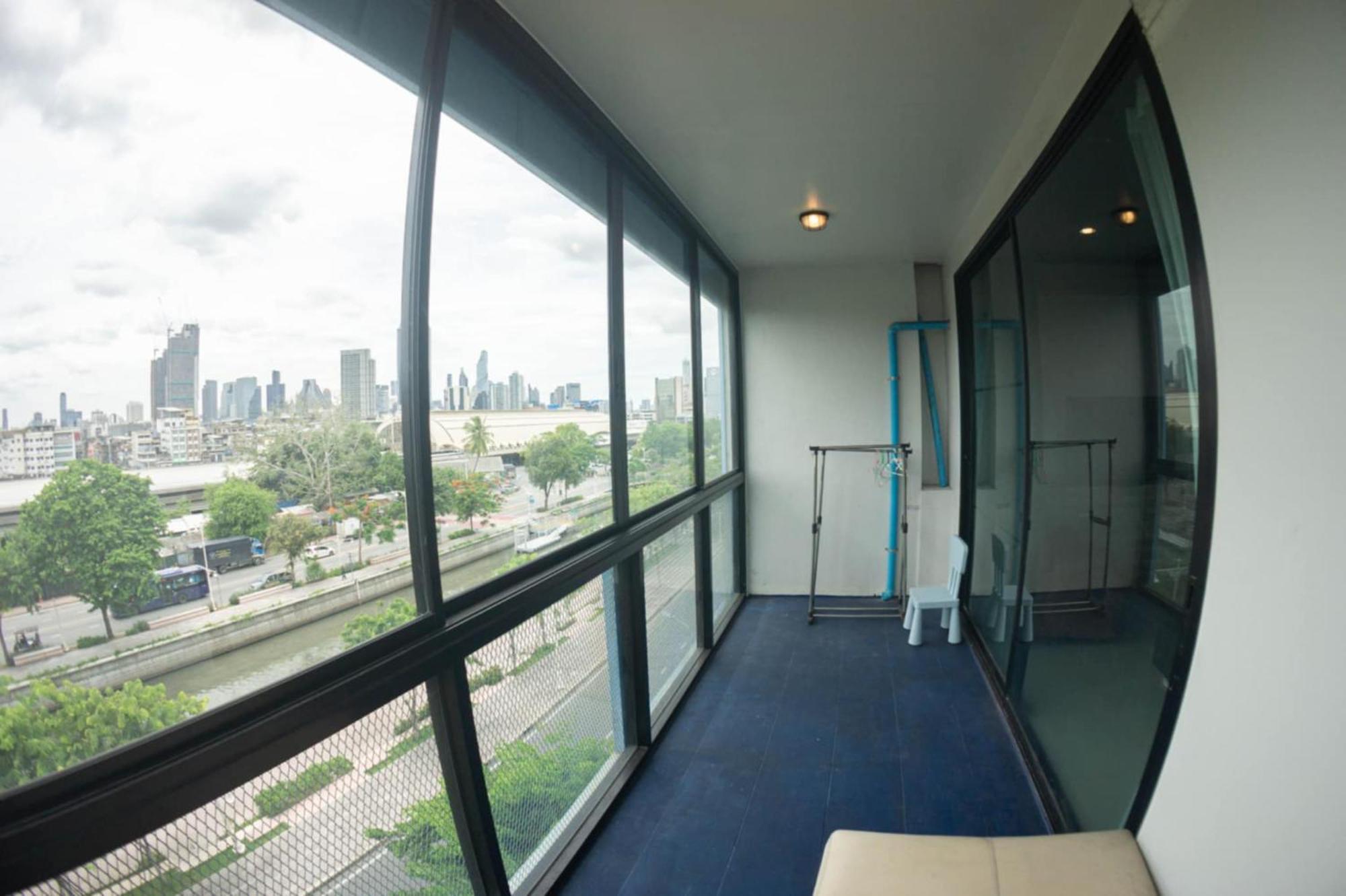 Baan1668 Hometel Near Chinatown One Банкок Екстериор снимка
