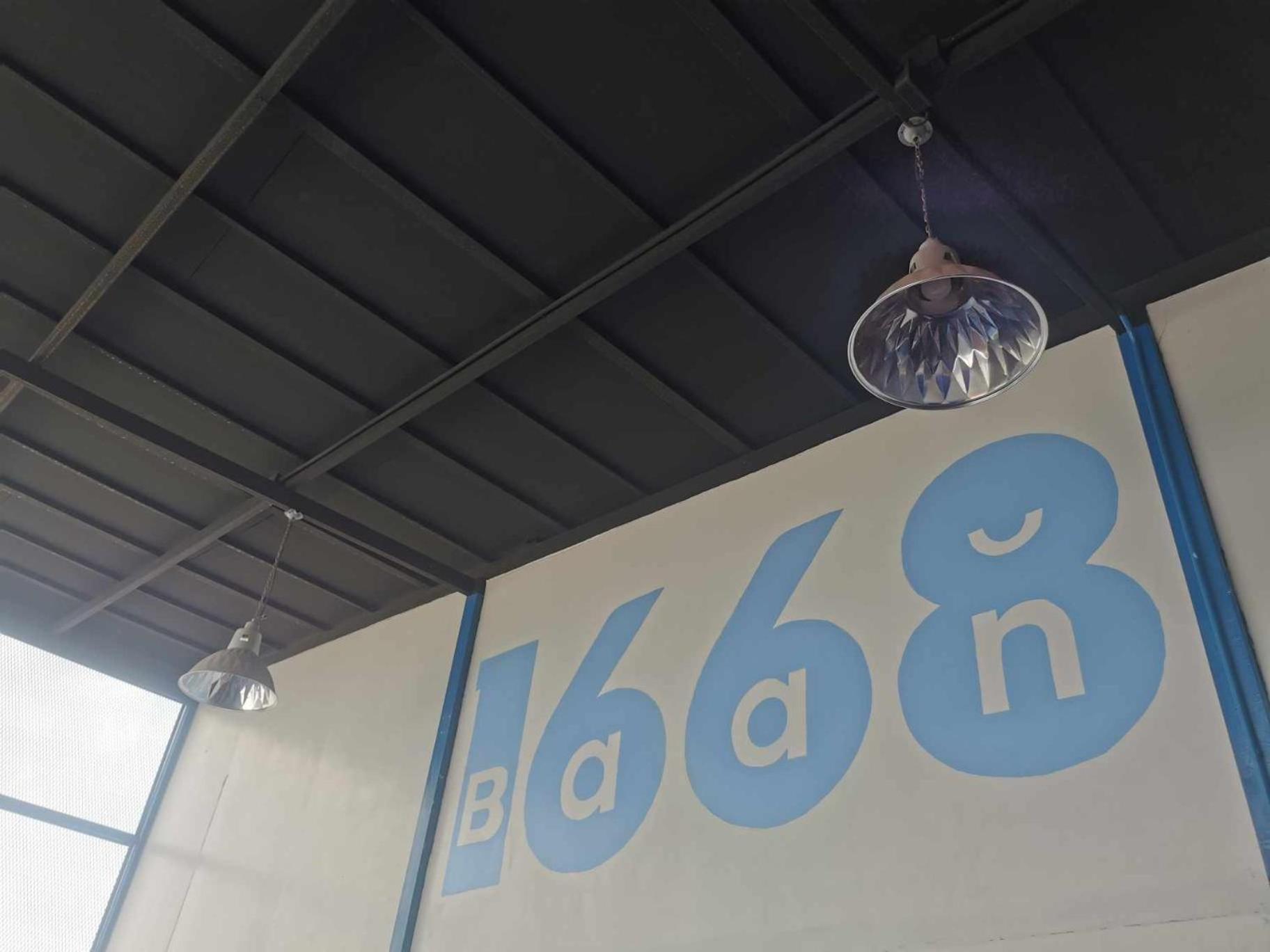 Baan1668 Hometel Near Chinatown One Банкок Екстериор снимка