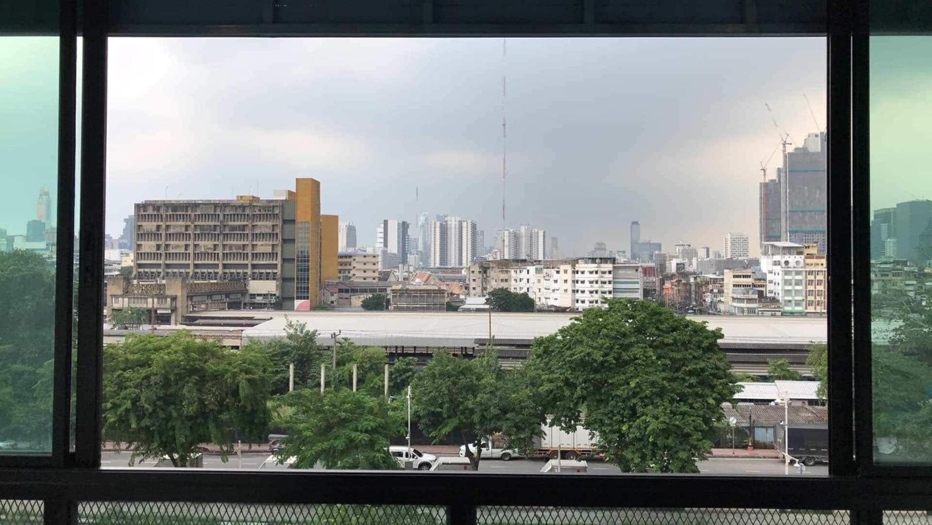 Baan1668 Hometel Near Chinatown One Банкок Екстериор снимка