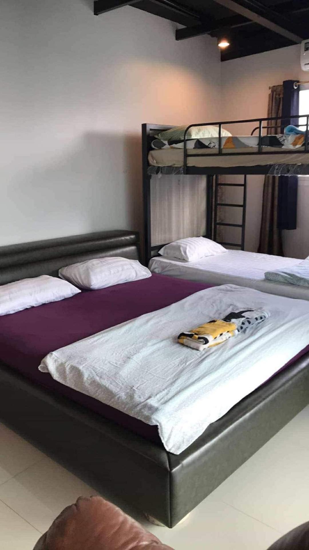 Baan1668 Hometel Near Chinatown One Банкок Екстериор снимка