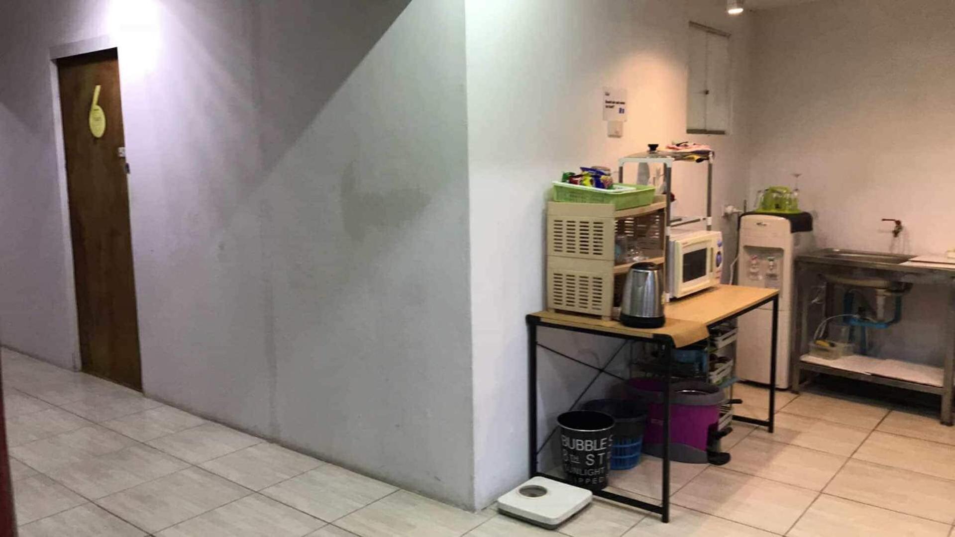 Baan1668 Hometel Near Chinatown One Банкок Екстериор снимка