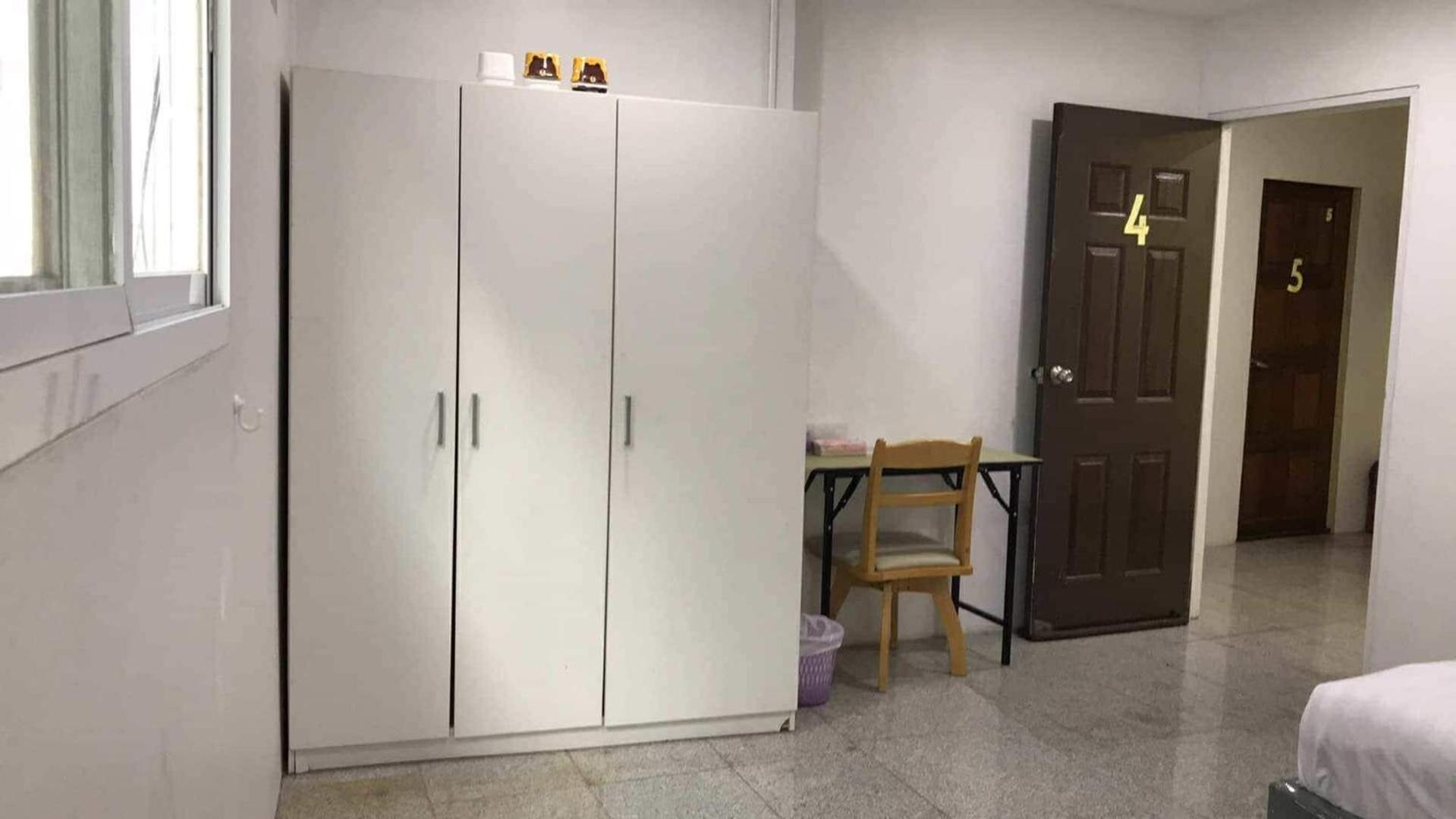 Baan1668 Hometel Near Chinatown One Банкок Екстериор снимка