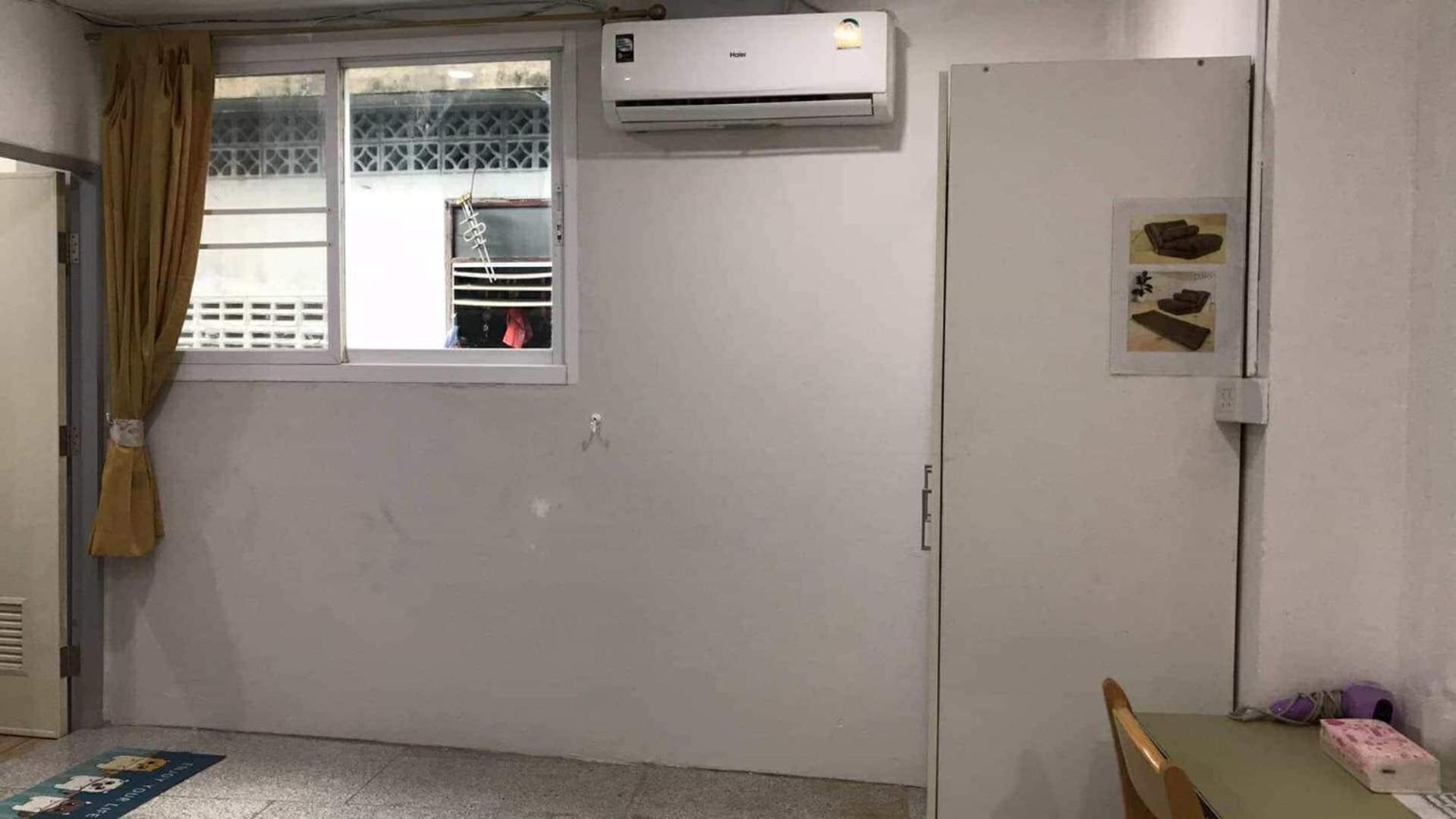 Baan1668 Hometel Near Chinatown One Банкок Екстериор снимка
