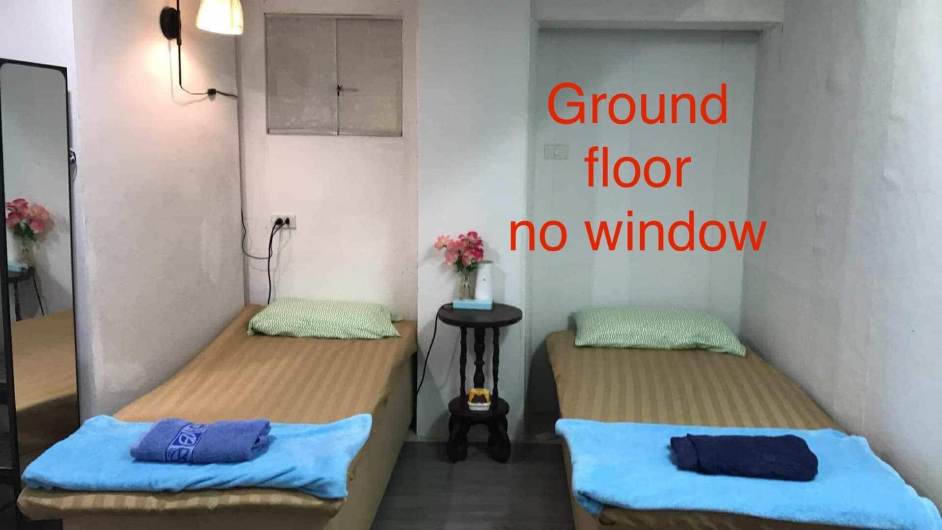 Baan1668 Hometel Near Chinatown One Банкок Екстериор снимка